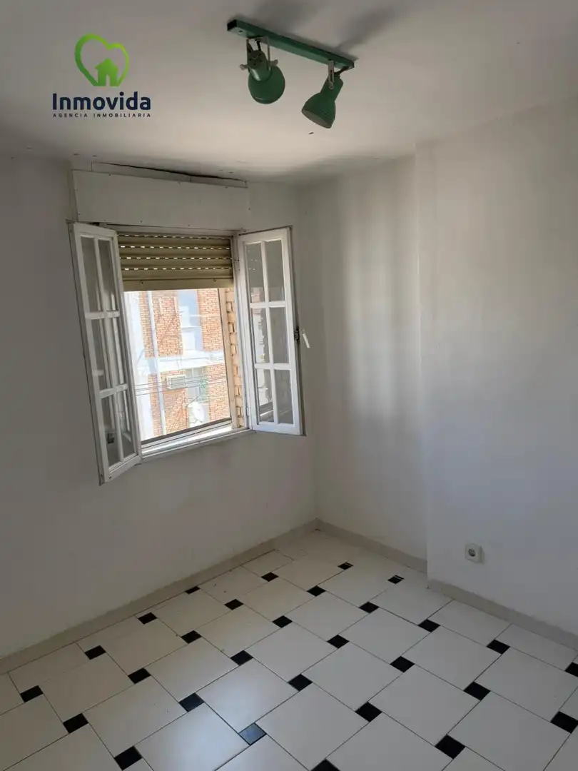 Dormitori de Pis en venda en El Carpio amb Terrassa