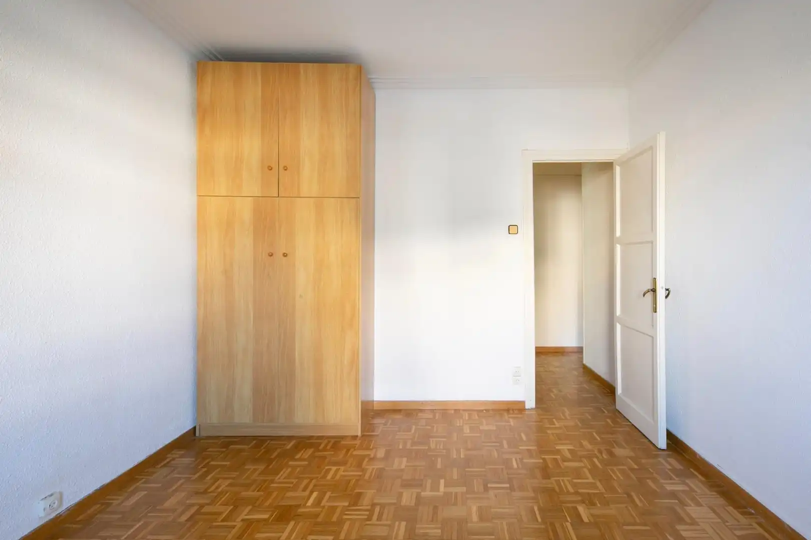 Piso en venta en Carrer JORDI GIRONA, Pedralbes