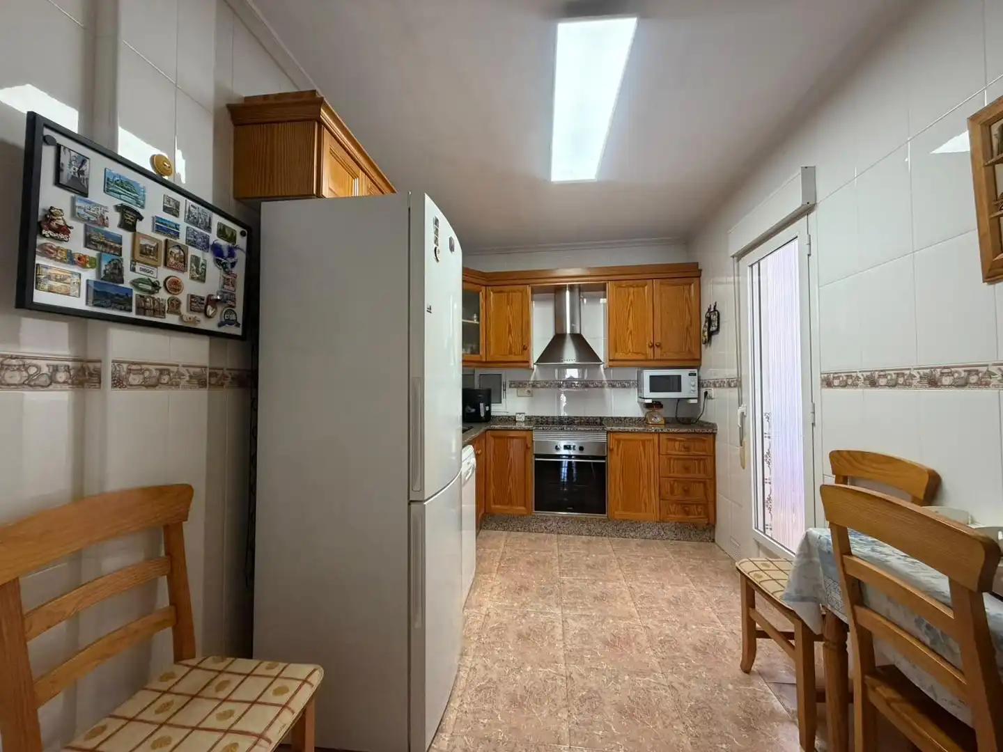 House with terrace for sale in Catral, imagen 6