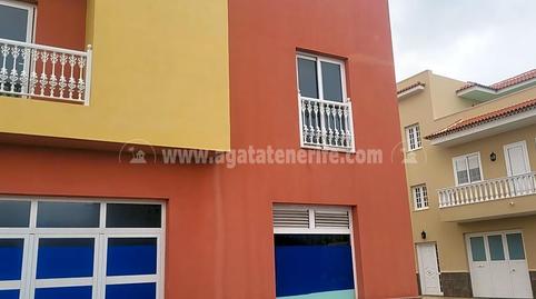 Foto 5 de Edificio en venta en Los Silos, Santa Cruz de Tenerife