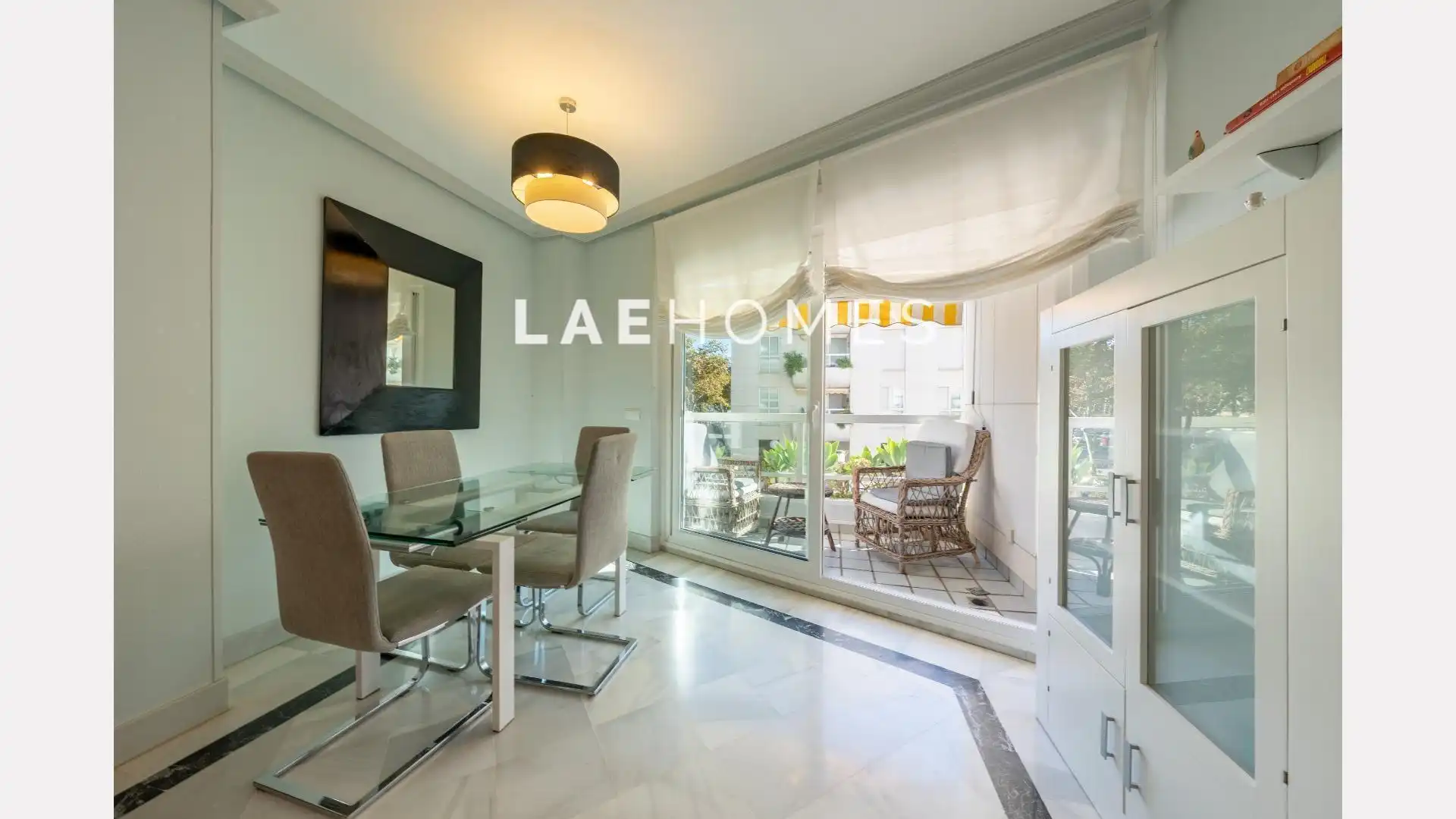 Apartments for sale in Avenida de Severo Ochoa, Playa Bajadilla - Puertos