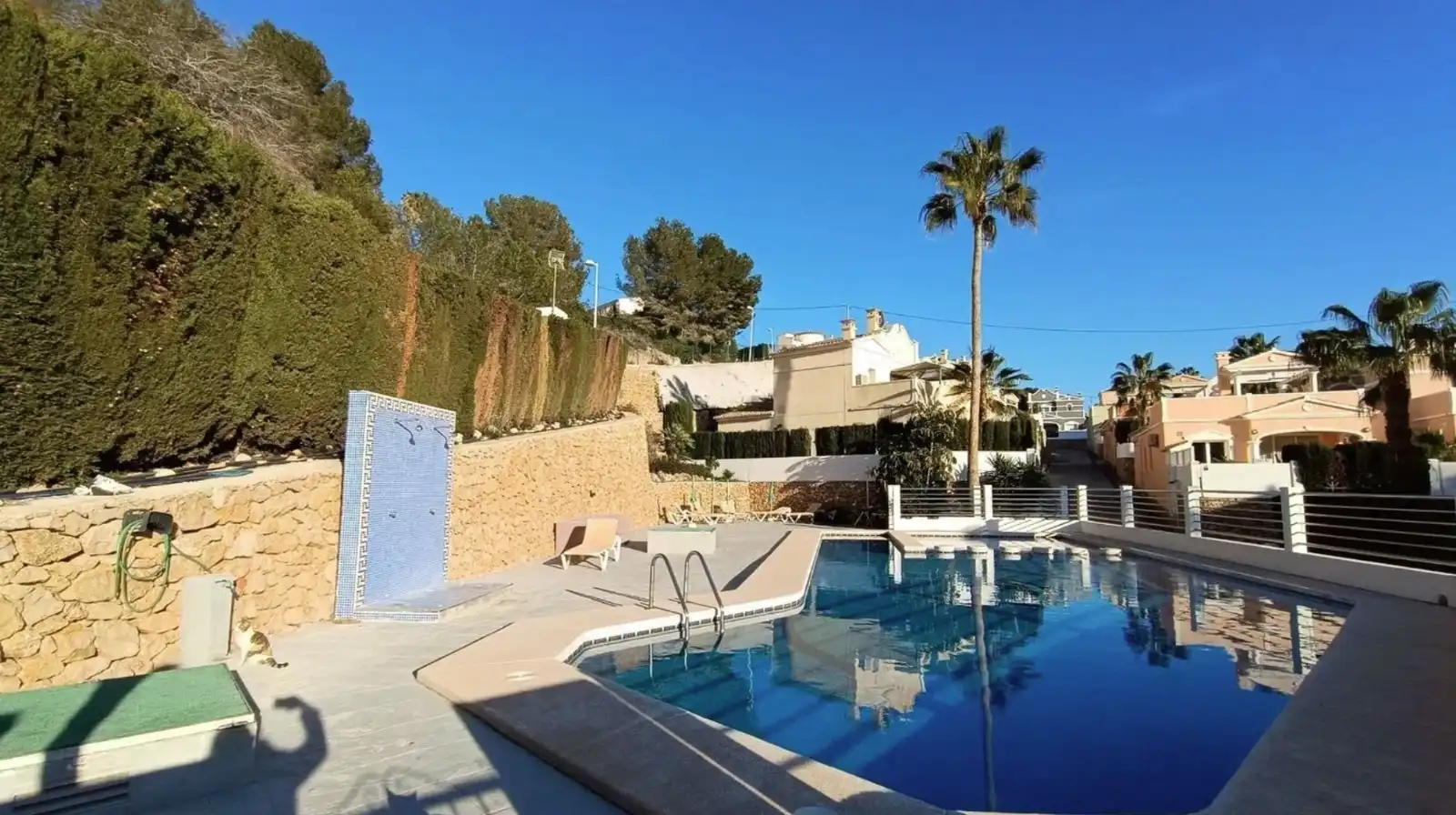 Maison mitoyenne avec piscine à vendre à Partida Cometa III 11I, imagen 2