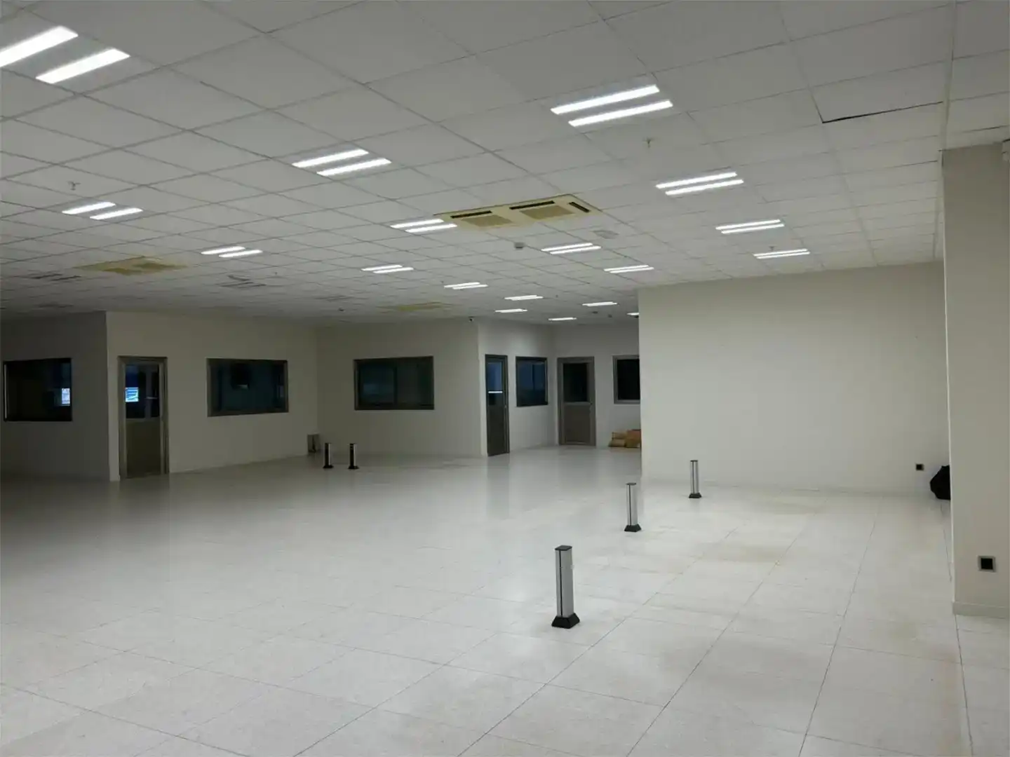 Office for rent in Arbúcies
