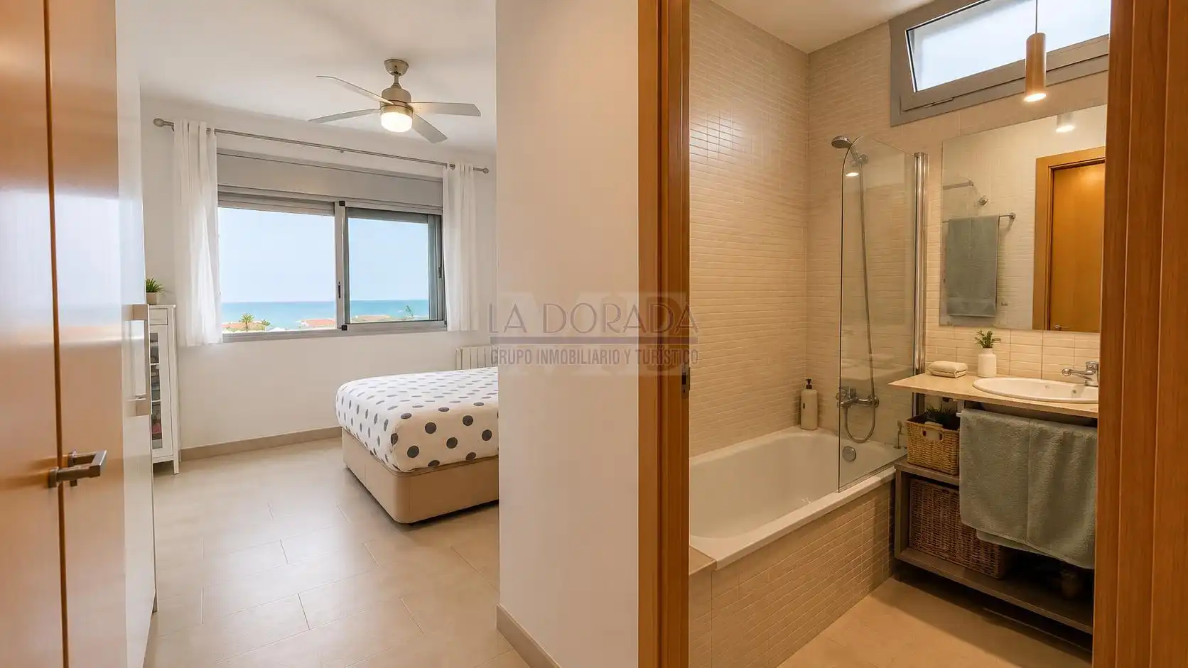 Casa a schiera con terrazza in vendita a Vandellòs i l'Hospitalet de l'Infant, imagen 19