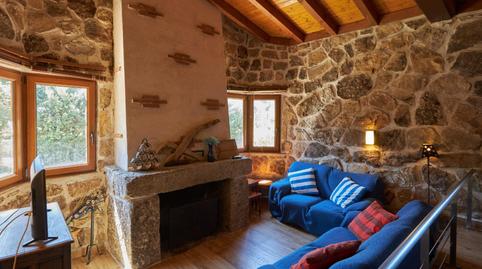 Foto 2 de Casa o xalet en venda a Calle Pico de la Peña Negra, 72, Peñalba de Ávila, Ávila