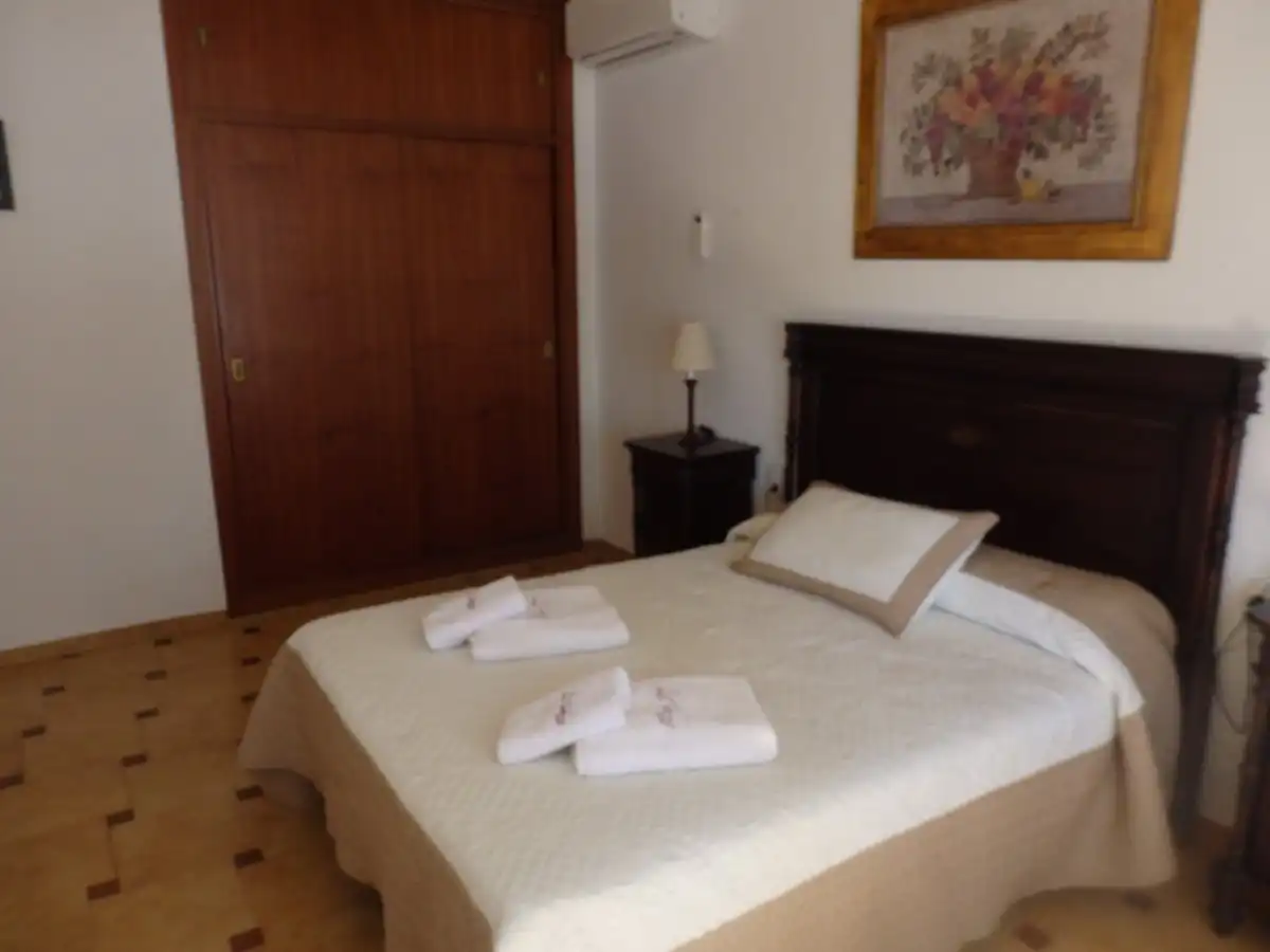 Casa rústica amb terrassa en venda a Priego de Córdoba, imagen 17