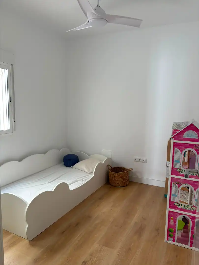 Wohnung zur Miete in Avenida Trinidad, 15, La Laguna