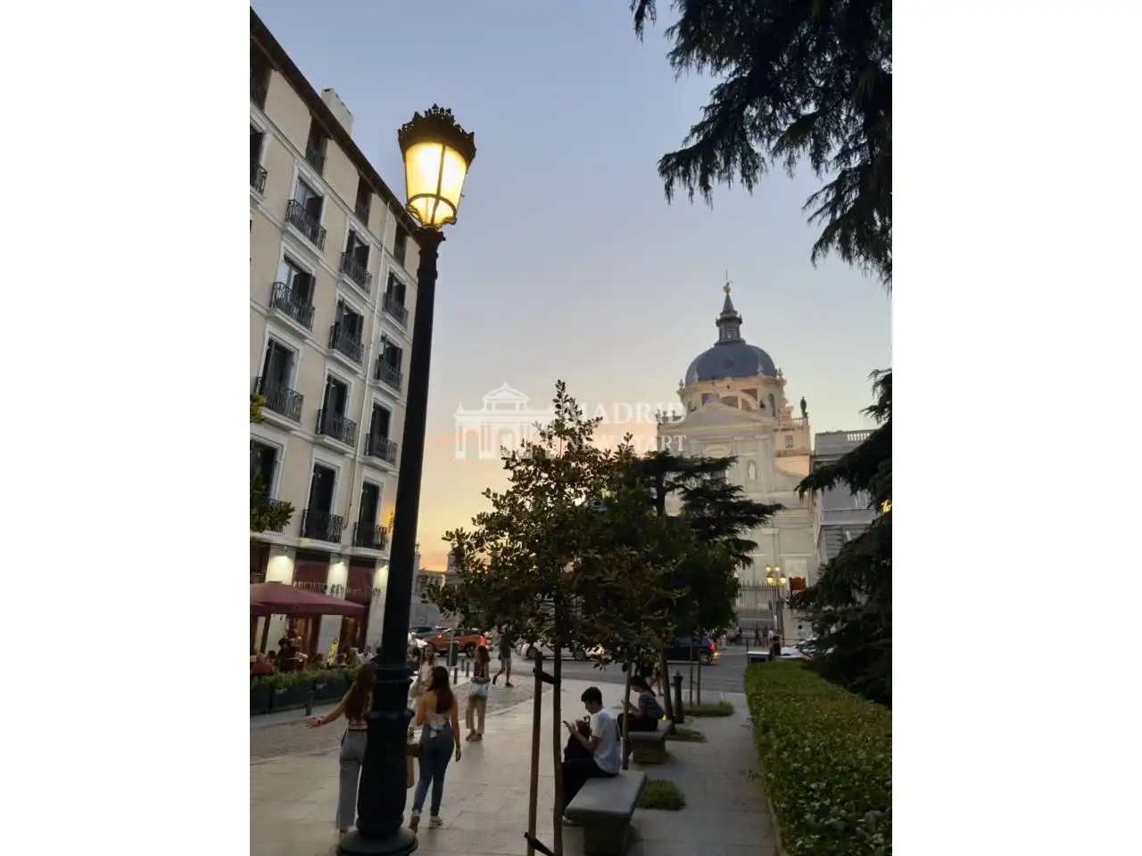 Loft with lift to rent in Calle Algeciras, imagen 32