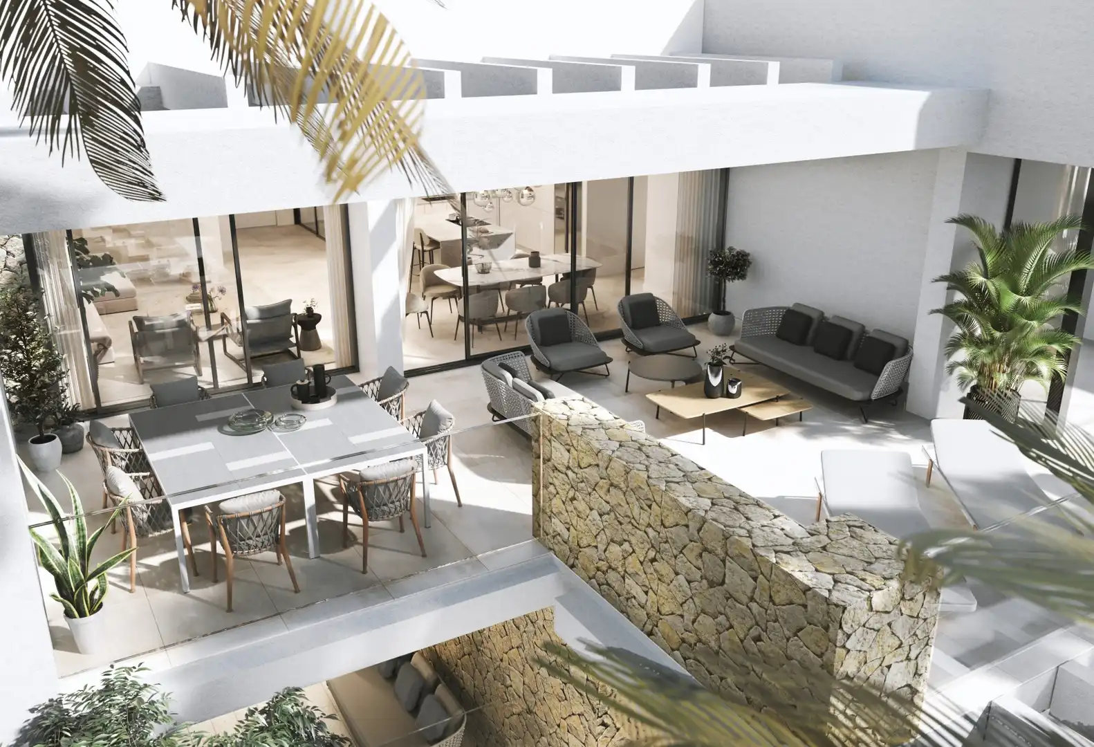 Apartment mit Pool zum Verkauf in Punta Plata, imagen 6