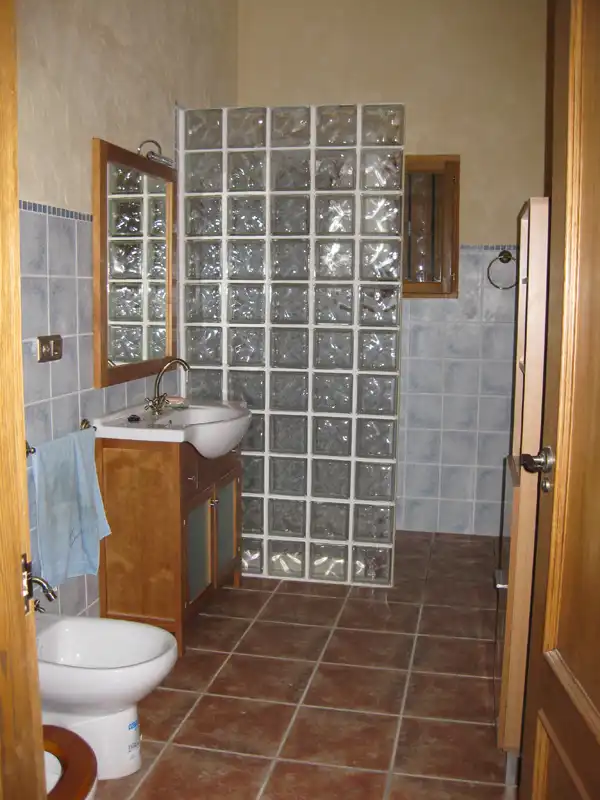 Bany de Casa o xalet en venda en Orihuela