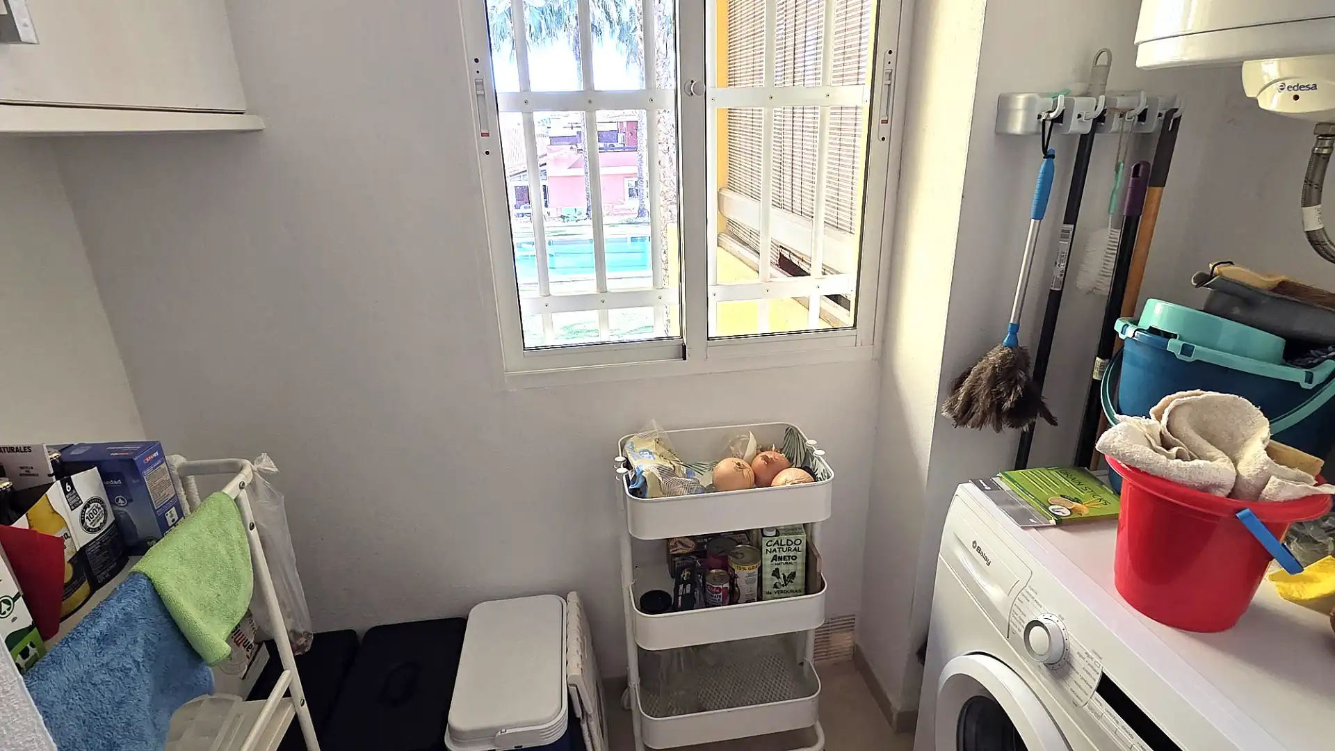 Terraza de Piso en venta en Cartagena con Aire acondicionado, Calefacción y Terraza