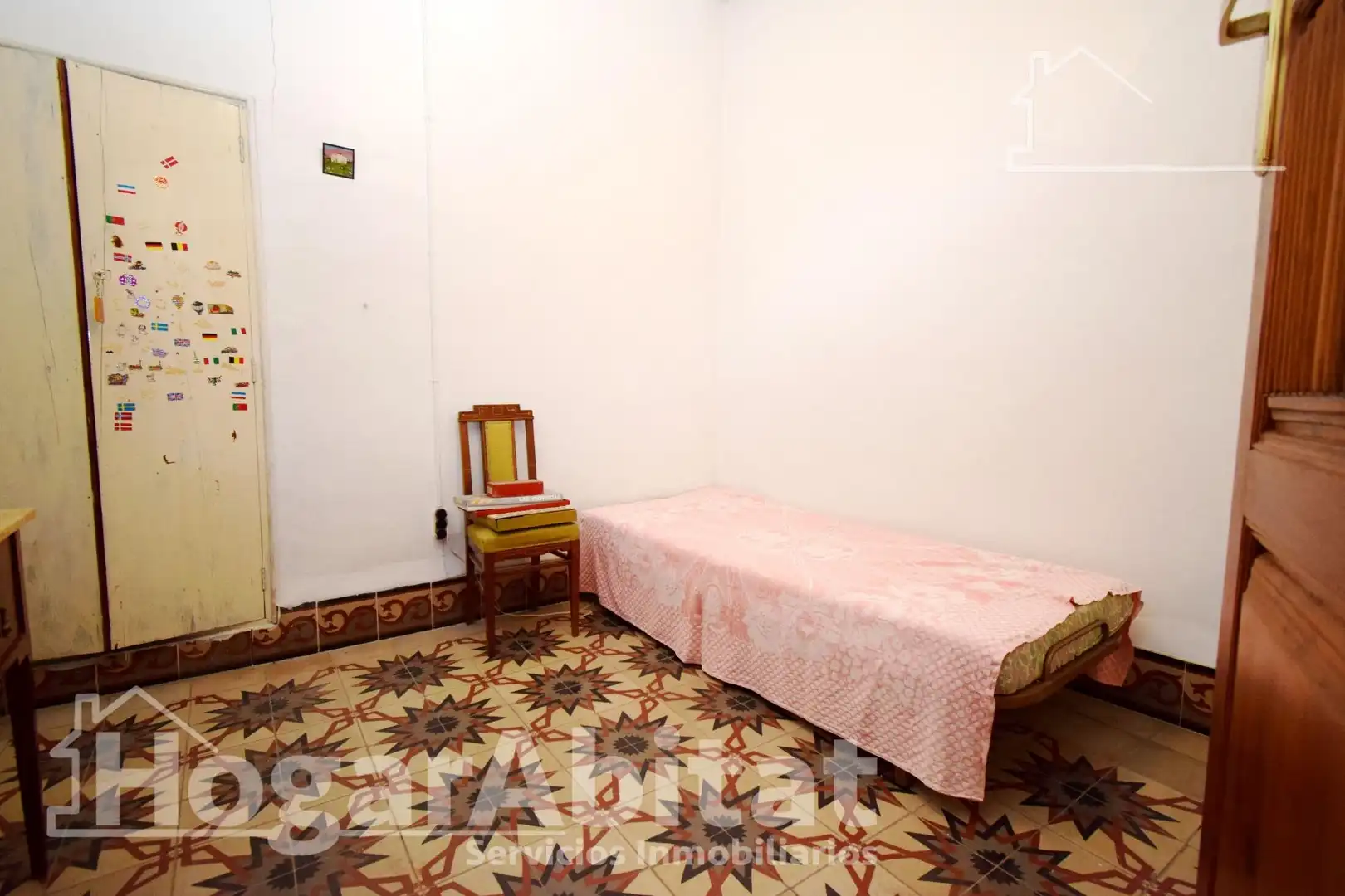 House with terrace for sale in Calle DOCTOR NACHER, imagen 31