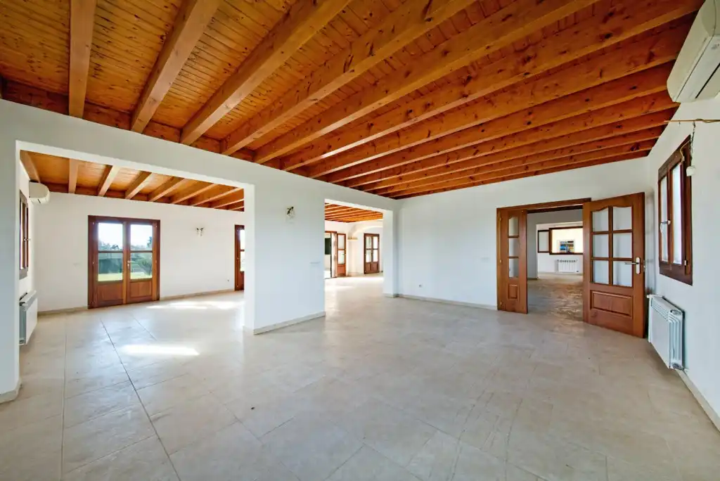 Finca rústica en venda en Marratxí amb Aire condicionat, Calefacció i Terrassa