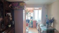 Bedroom of Flat for sale in  Madrid Capital  with Air Conditioner, Heating and Terrace