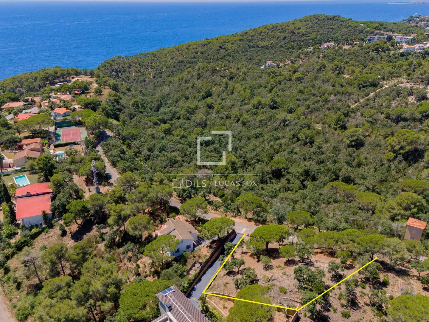 Rustikales Grundstück zum Verkauf in Santa María de Llorell, imagen 6
