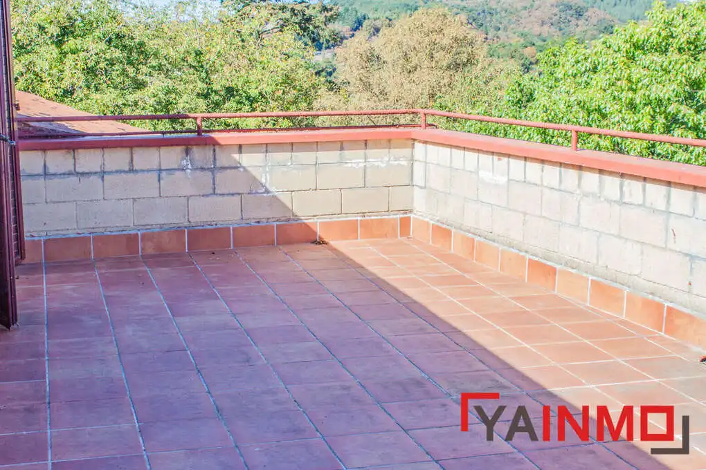 Adosado con jardín en venta en Legutio, imagen 74