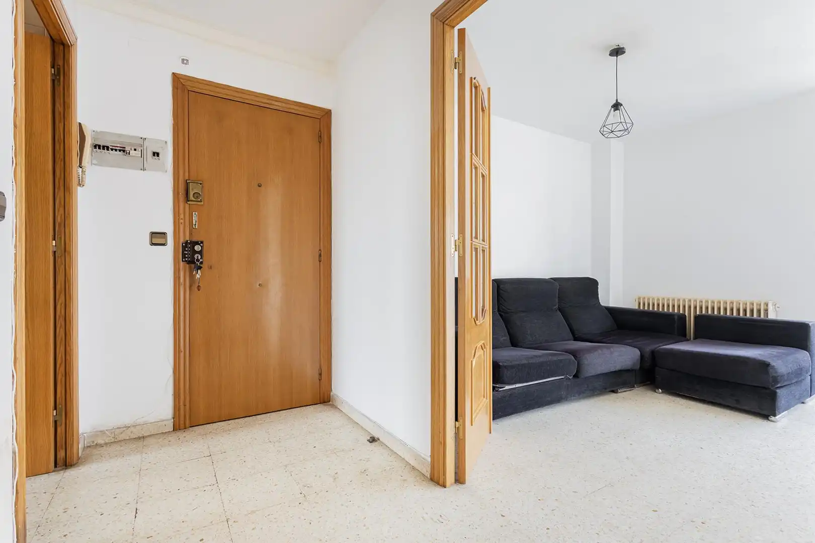 Ático en venta en Barcelona