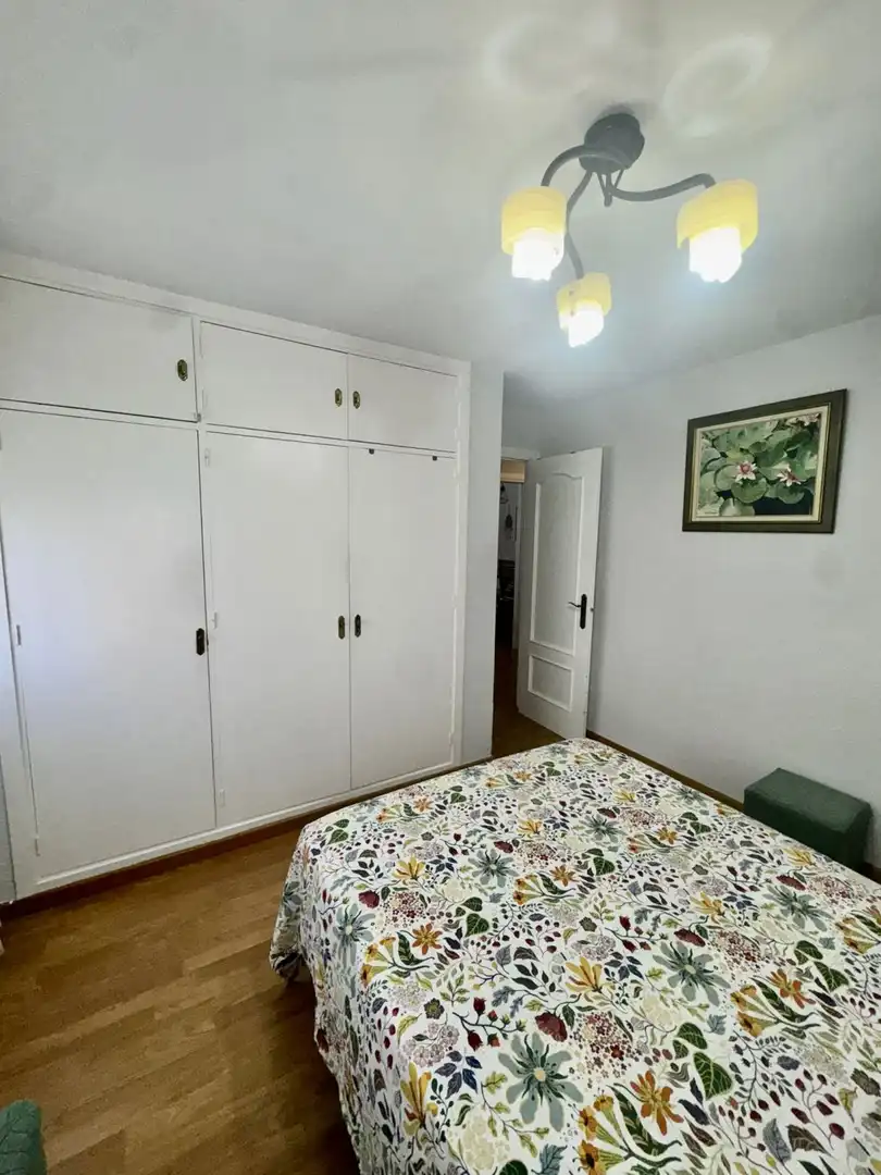 Habitación de Piso en venta en Tomares con Aire acondicionado, Calefacción y Terraza