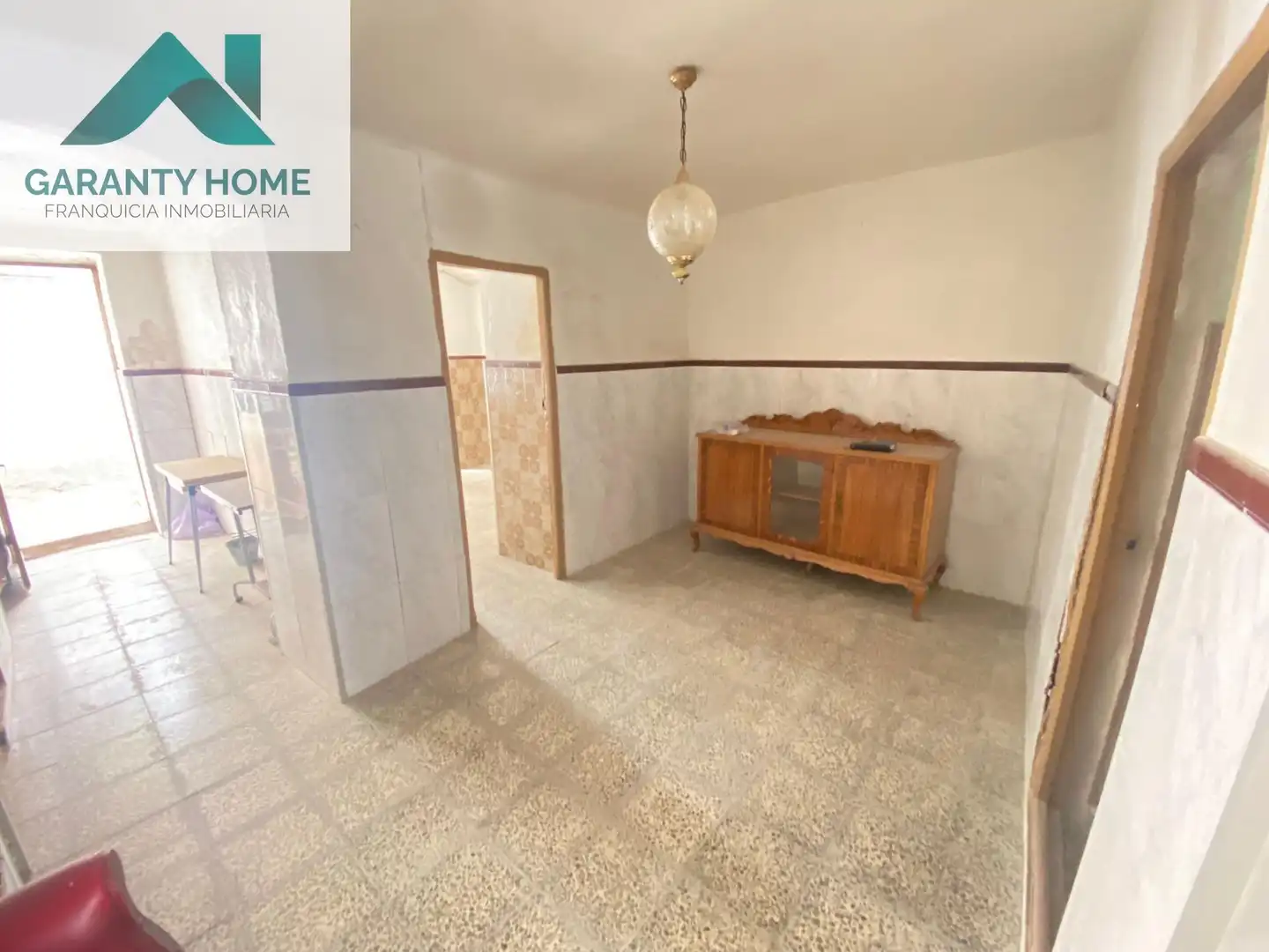 Casa o chalet en venta en Torredonjimeno con Trastero