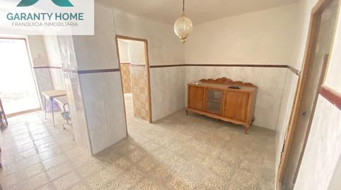 Foto 2 de Casa o chalet en venta en Torredonjimeno, Jaén