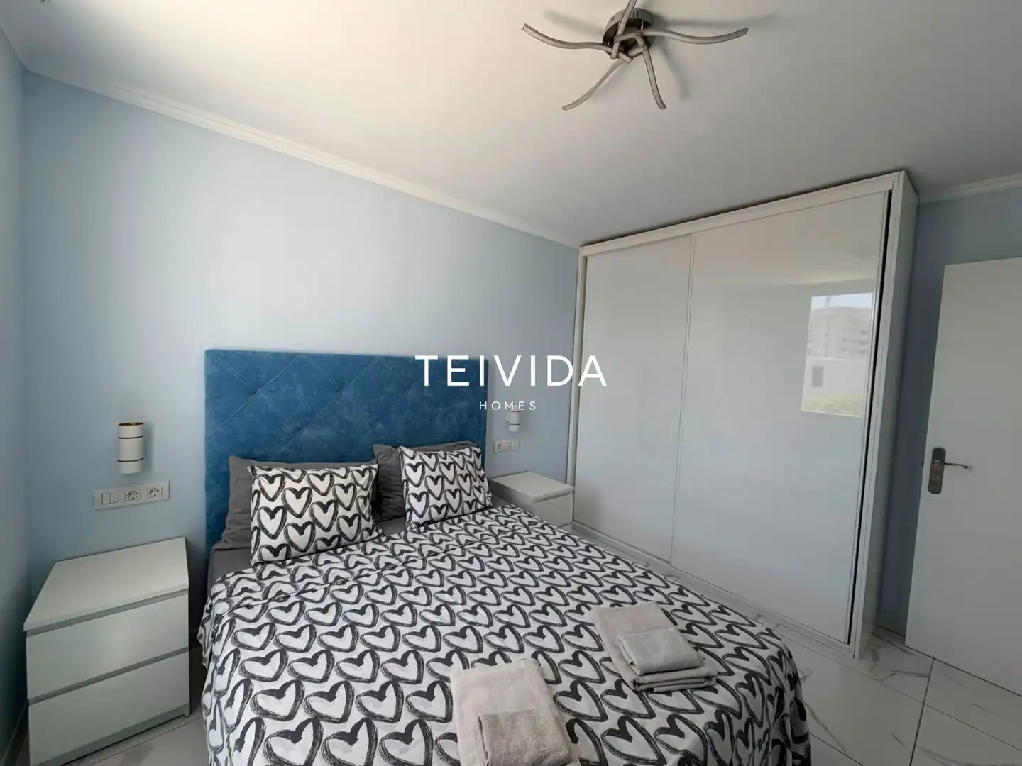 Piso con piscina en venta en Calle Uruguay, imagen 10