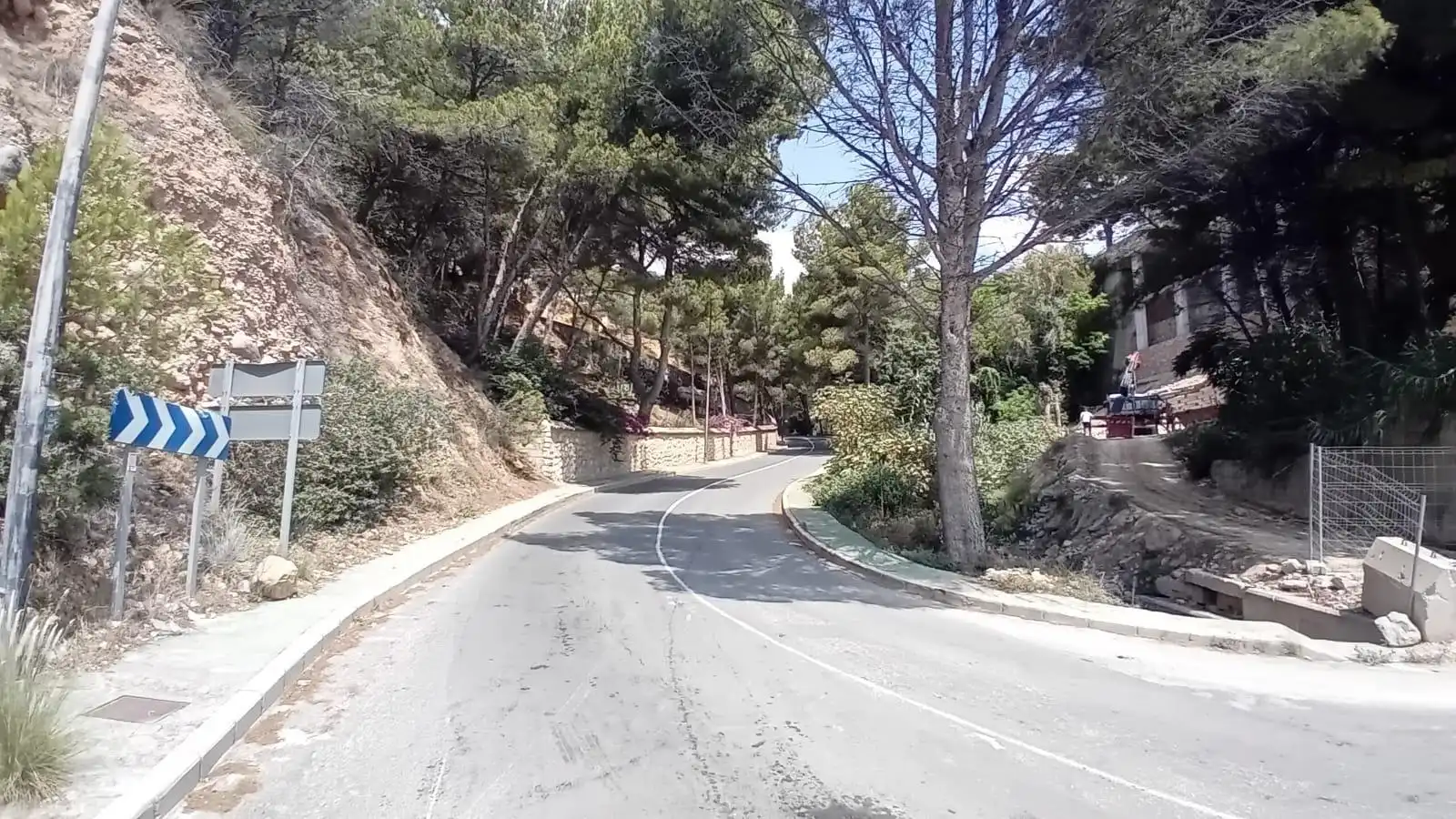 Lands and plots for sale in Mascarat, imagen 4