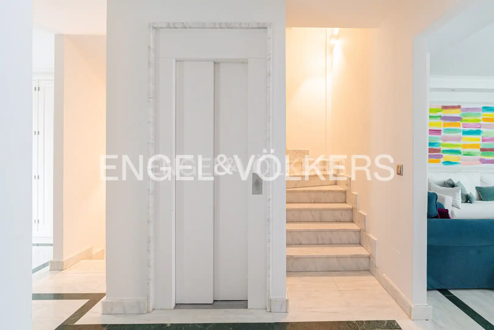 Casa adosada en venta en Madrid con Aire acondicionado, Calefacción y Terraza