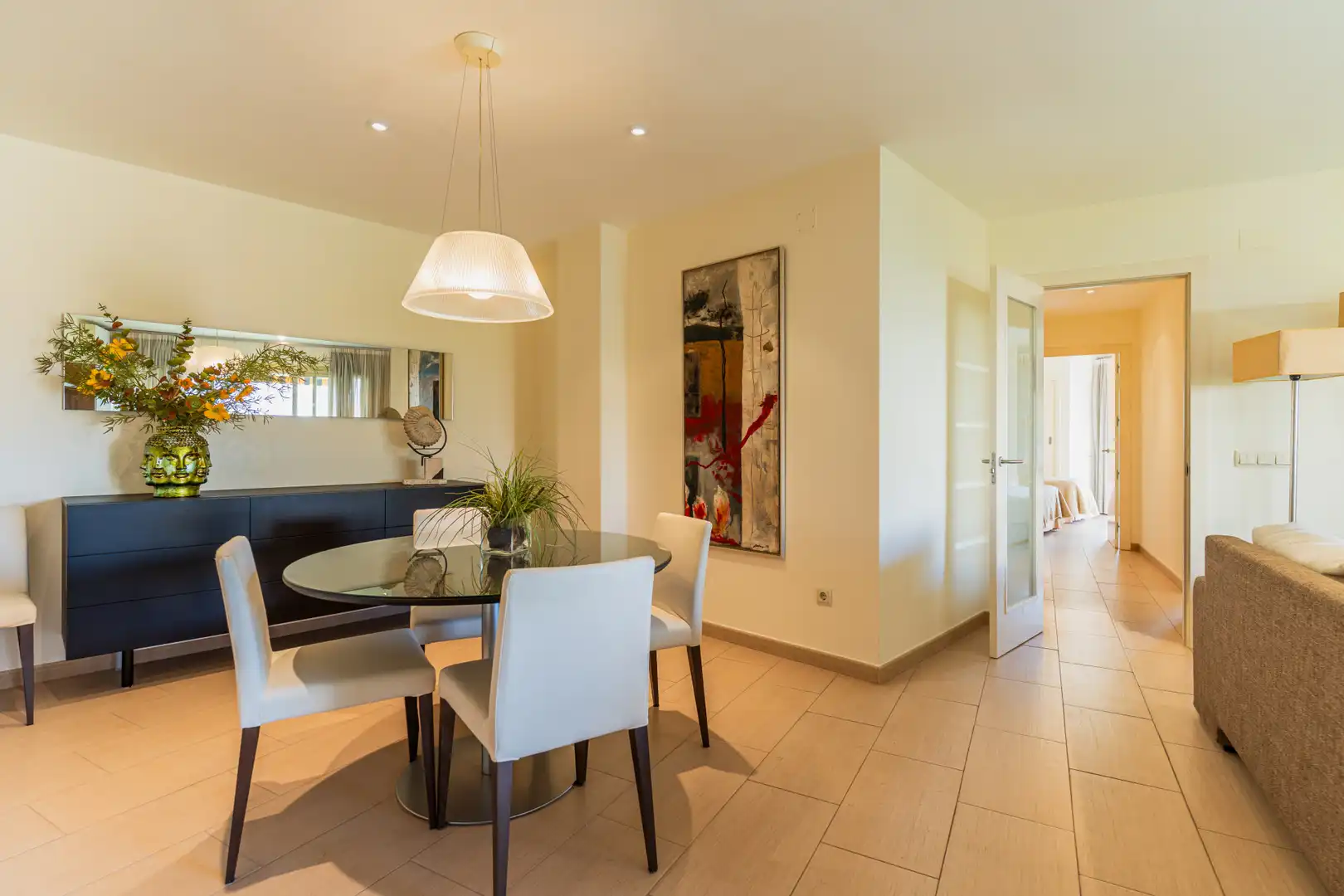 Apartamento con terraza en venta en Puerto, imagen 8