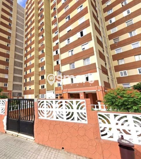 Foto 2 de Pis en venda a Ftco Pedro Rivero, 13, Schamann - Rehoyas, Las Palmas de Gran Canaria