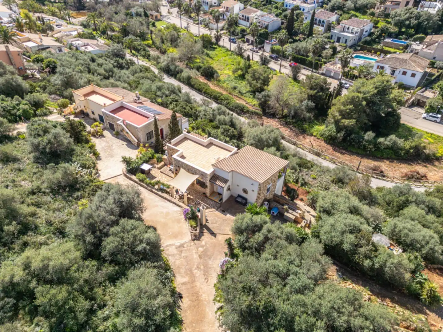 Chalet en venta en Cala Magrana - Cala Anguila - Cala Mendia, imagen 51