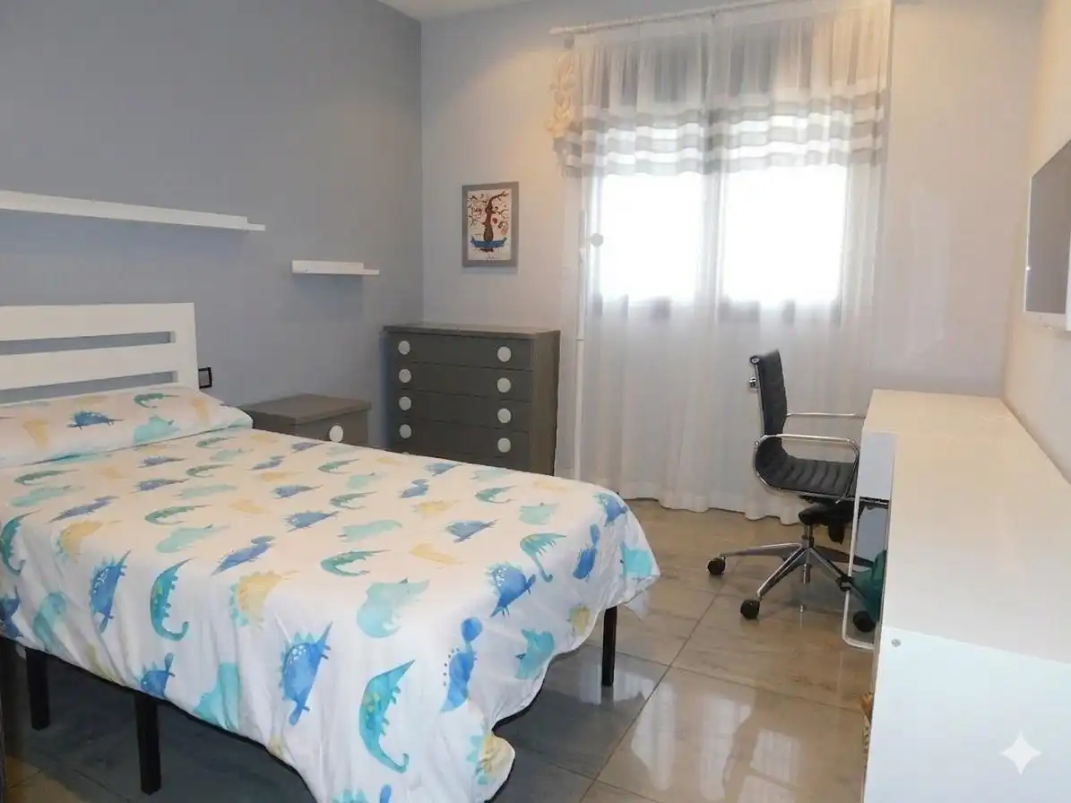 Habitación de Casa o chalet en venta en Alameda de la Sagra