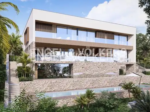 Terreno residencial en venta en Les Botigues de Sitges, imagen 3