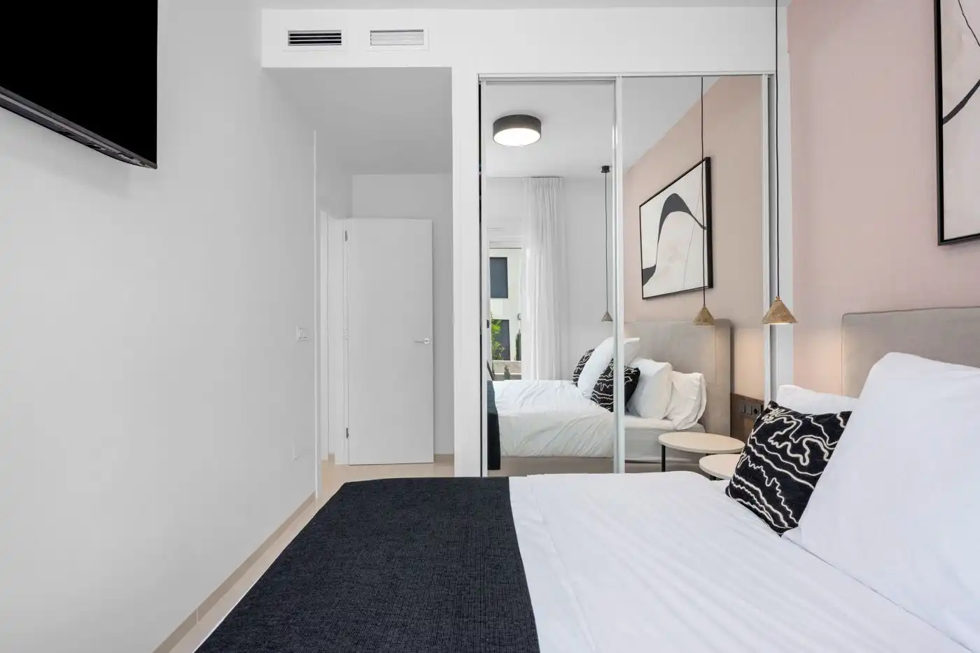 Erdgeschosswohnung mit Pool zum Verkauf in Ciudad Quesada, imagen 10