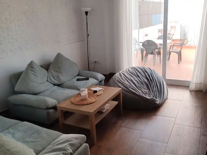 Flat to rent in Donoso Cortes 6