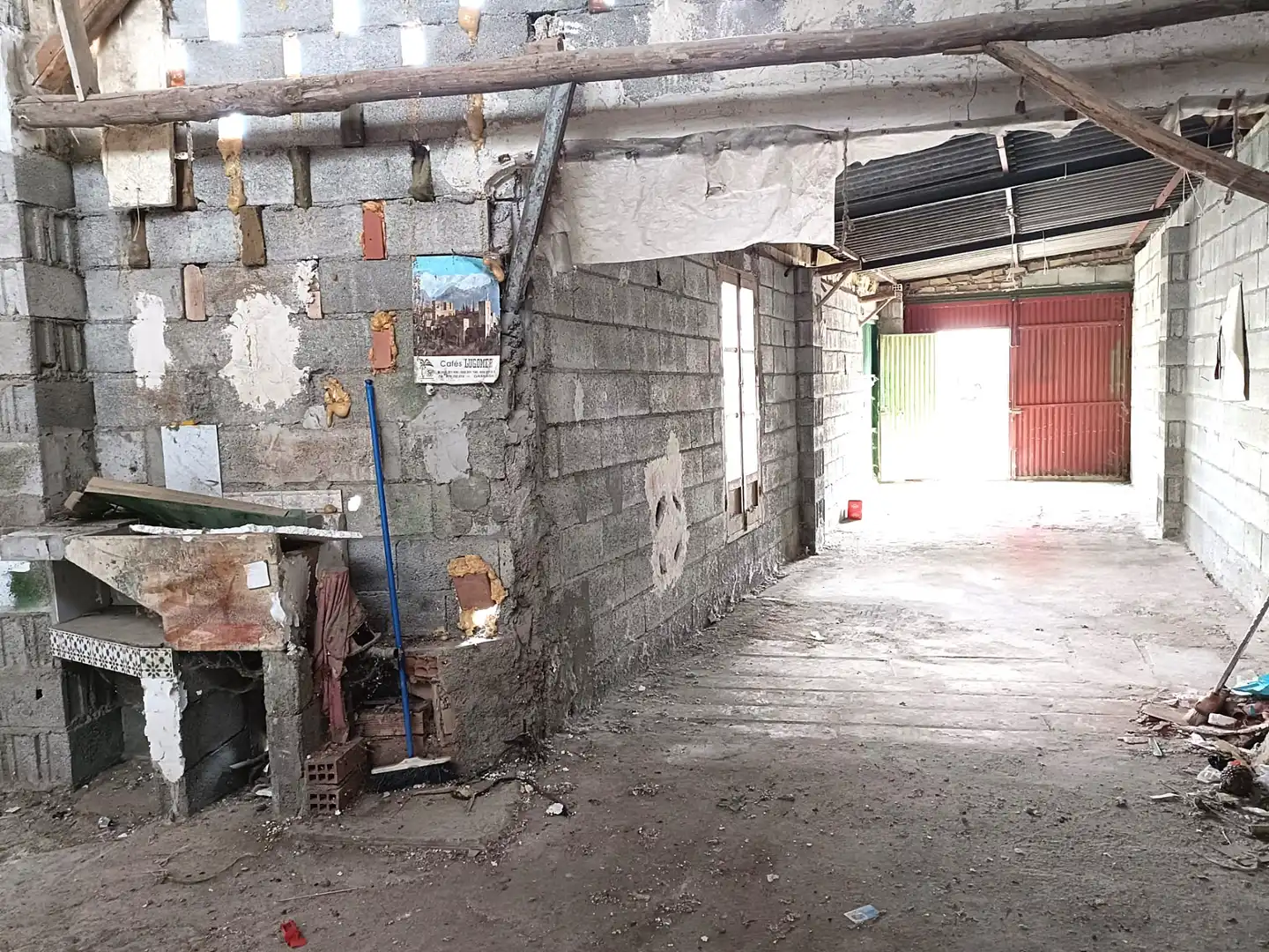 Wohnbaugrundstück zum Verkauf in Fuente Vaqueros, imagen 7