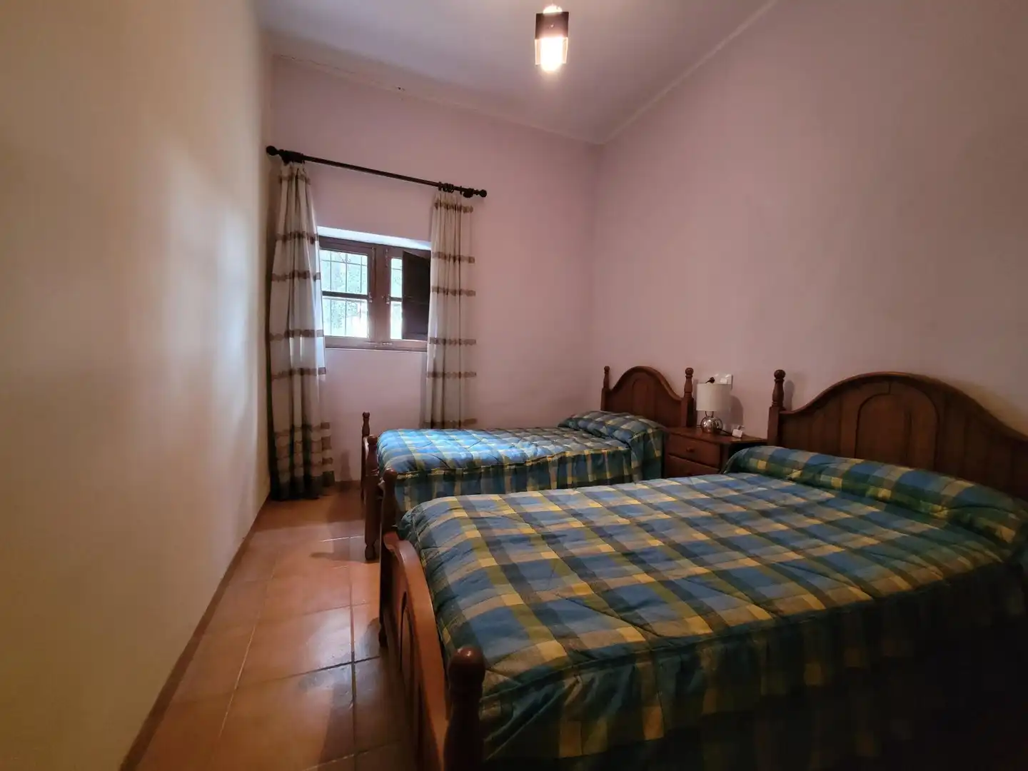 Bedroom of Land for sale in Ontinyent