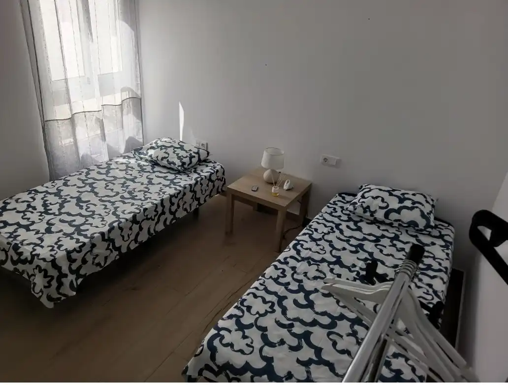 Schlafzimmer von Haus oder Chalet zum Verkauf in Tuineje mit Terrasse und Möbliert