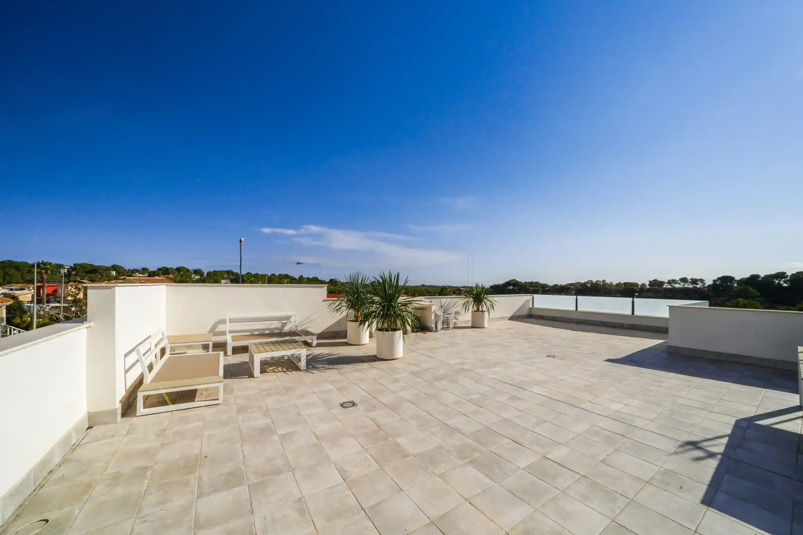Casa o chalet en venta en El Pinar de Campoverde