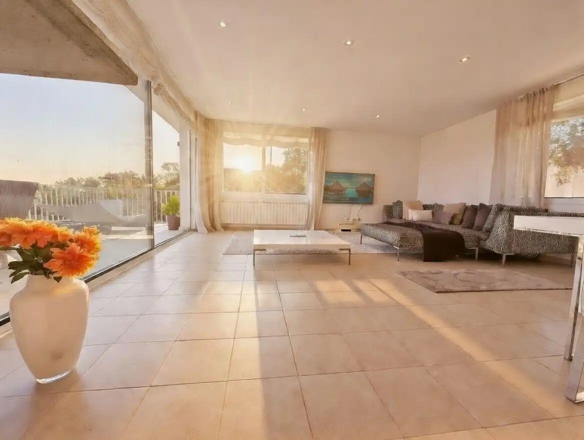 Villa mit Terrasse zum Verkauf in Calle de la Roca del Sol, imagen 6