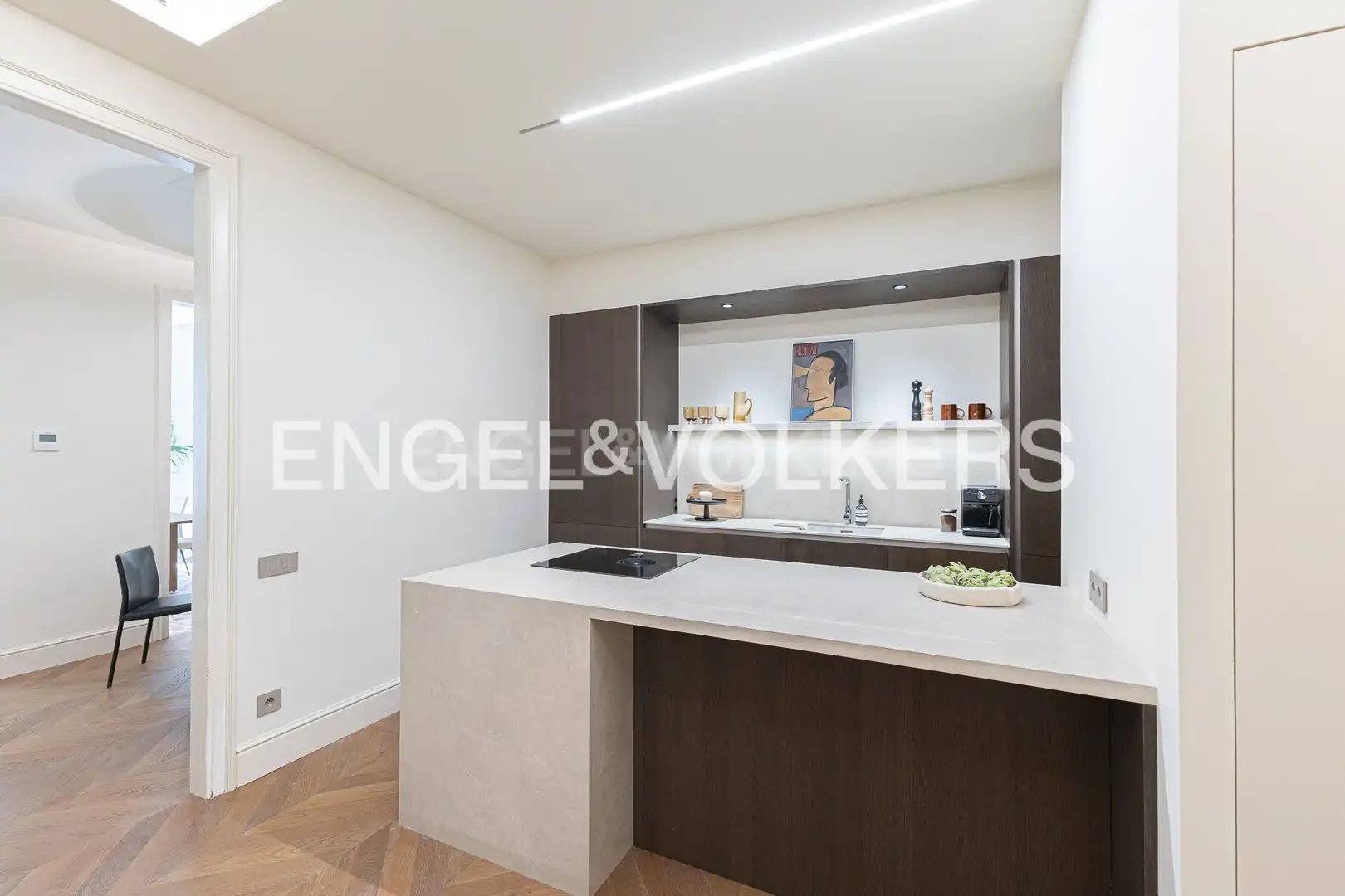 Apartment with terrace for sale in Eixample, imagen 30