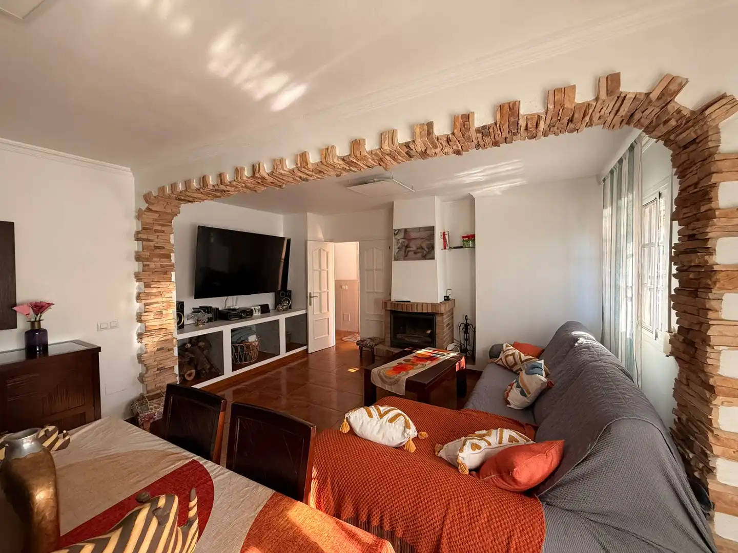 Villa zur Miete in Avenida las Golondrinas, imagen 8