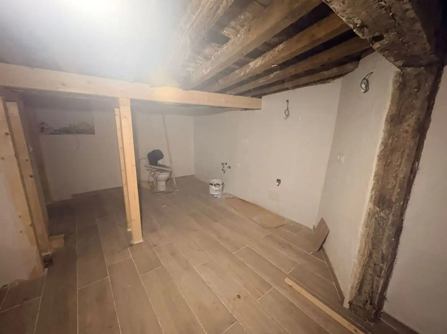 Casa o xalet en venda en Miranda del Castañar amb Aire condicionat, Traster i Balcó