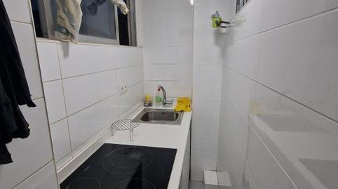 Foto 5 de Pis en venda a Txotena Kalea, 27, Otxarkoaga, Bilbao