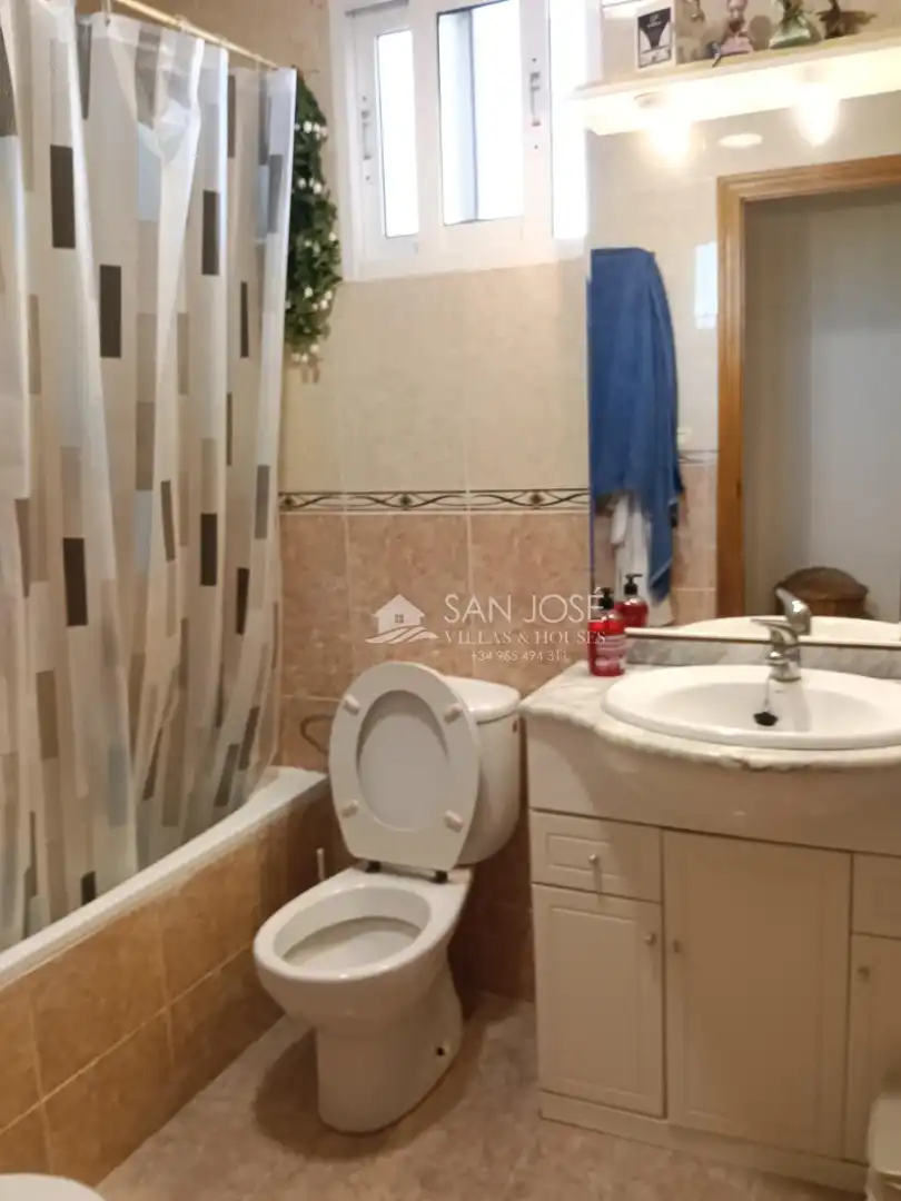 Chalet con jardín en venta en Pedanías Oeste, imagen 26