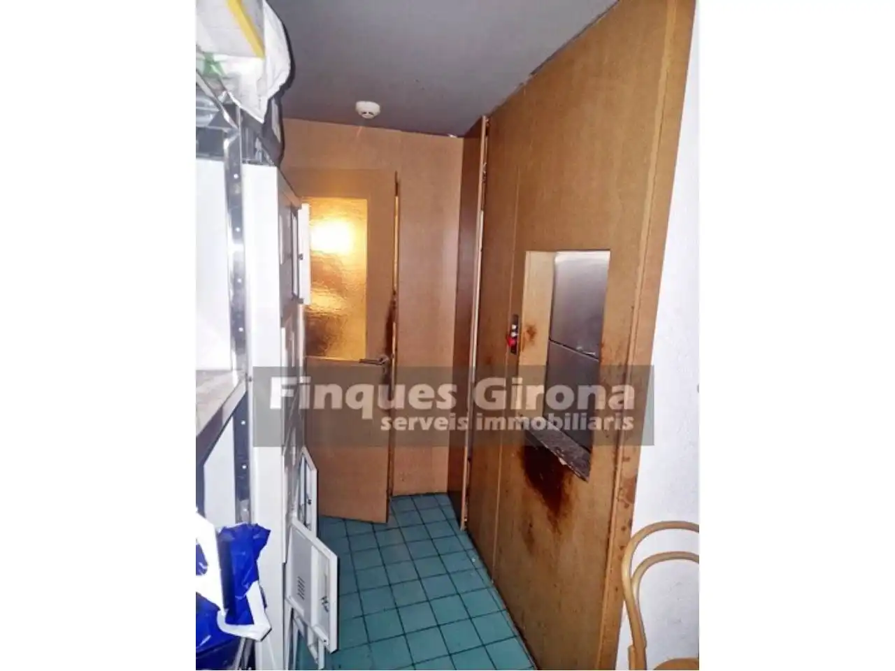 Local comercial en traspàs a Rambla Llibertat, imagen 6