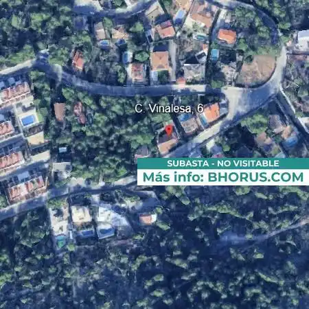 Casa con piscina in vendita a VINALESA 6, imagen 4
