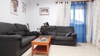 Living room of Apartment for sale in Granadilla de Abona  with Terrace