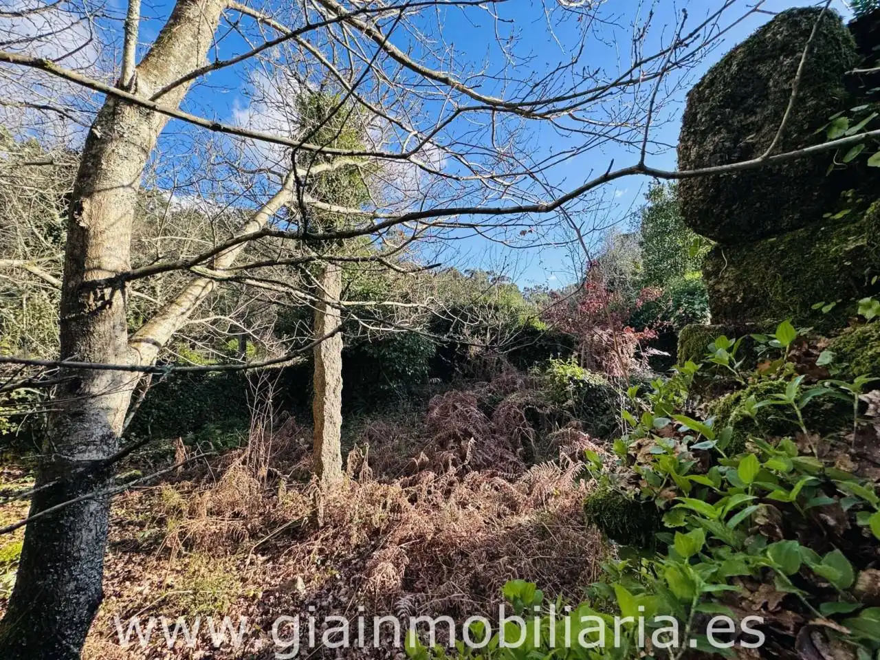 Casa amb jardí en venda a Carretera Carracido, imagen 12