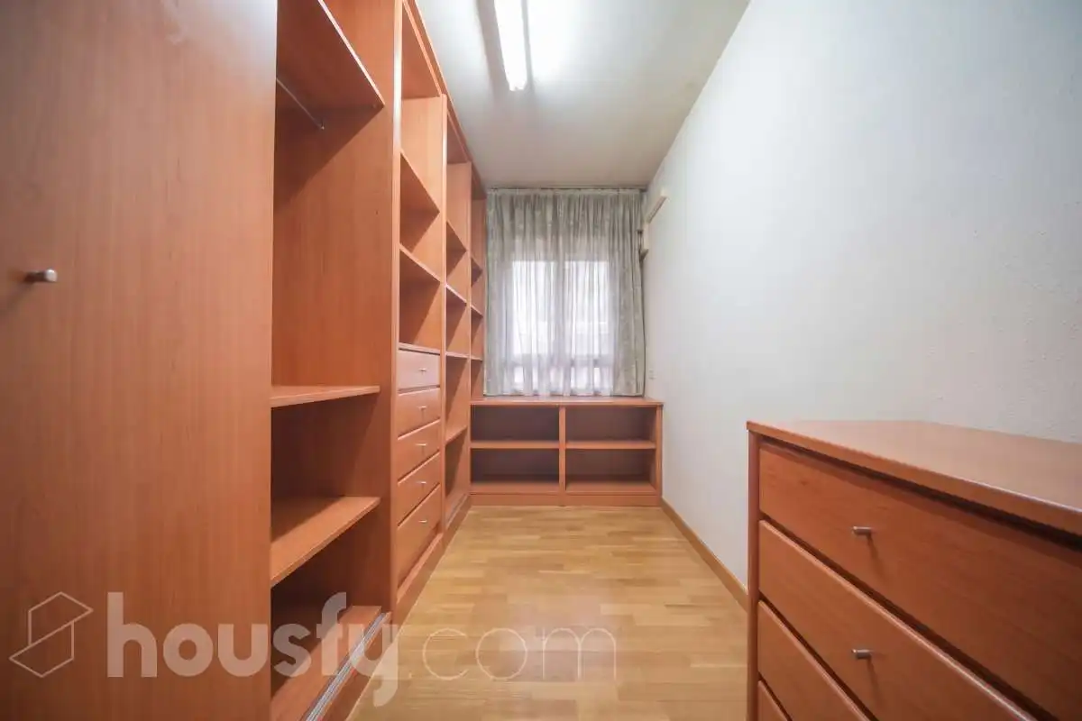 Wohnung mit Terrasse zum Verkauf in Calle Lucano ., imagen 15