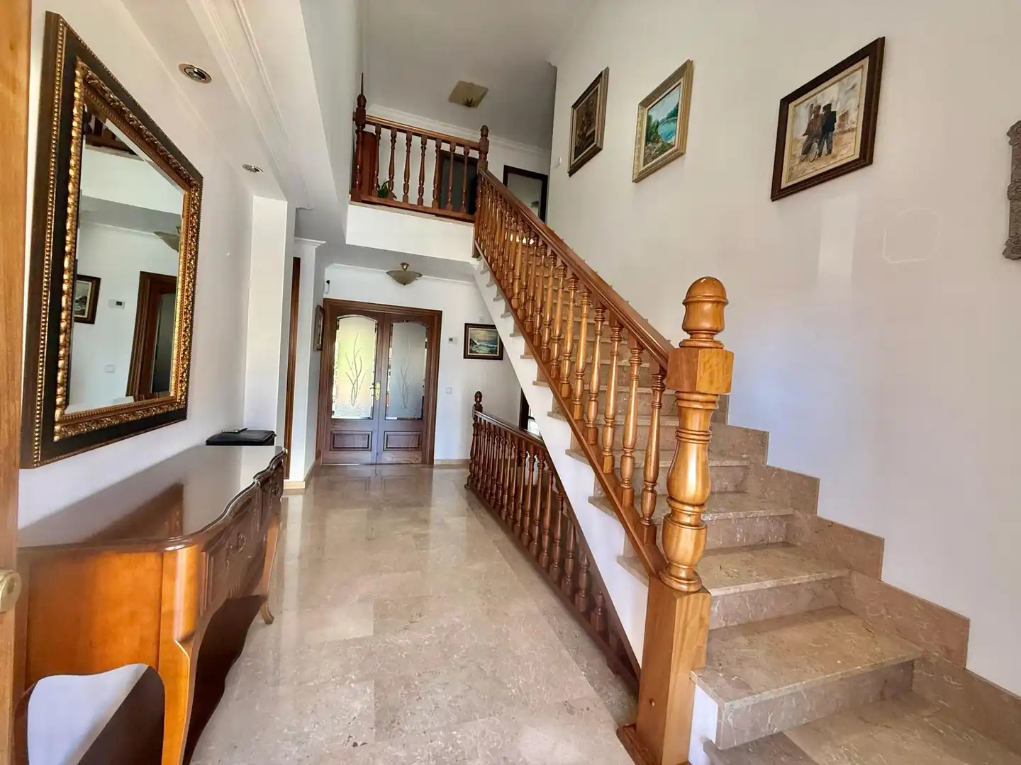 Casa o xalet de lloguer en  Palma de Mallorca amb Aire condicionat, Terrassa i Balcó